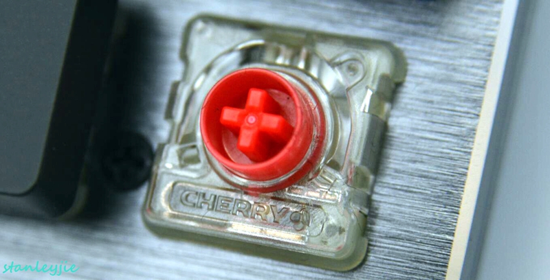 酷冷机械键盘怎么样,酷冷机械键盘调光