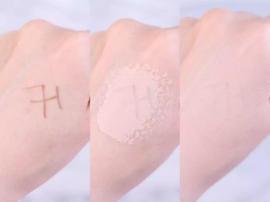 气垫为什么不如粉底液好用,气垫永远比不过粉底液