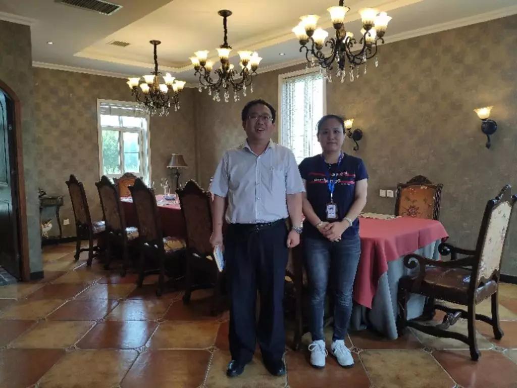 一家银行与80后海归的田园梦想