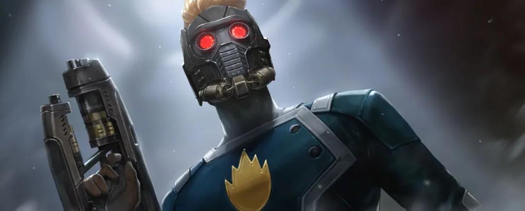 最强一届银河护卫队登场，齐心协力阻止灭霸复活