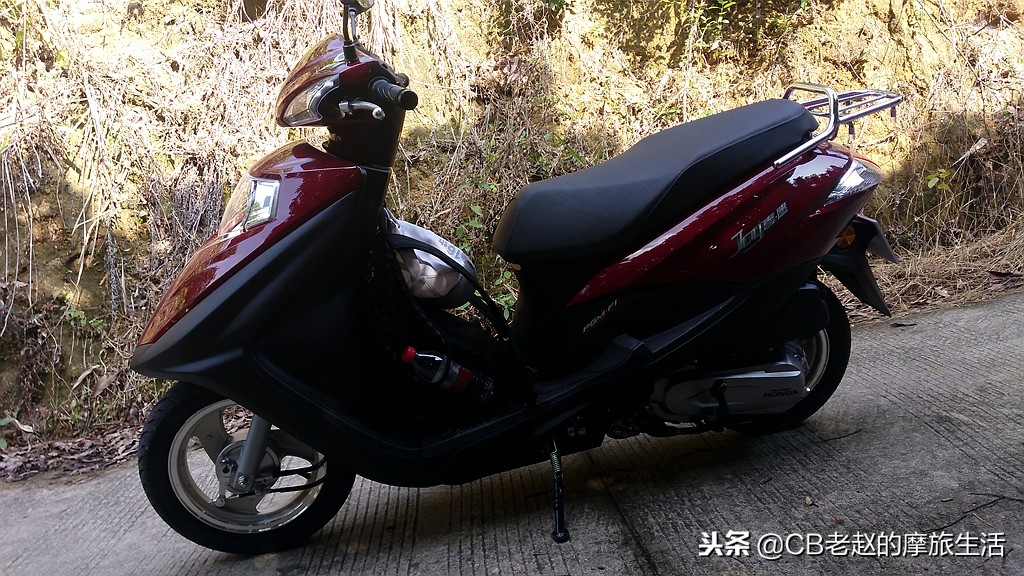 五羊本田复古新款车型即将上市,五羊本田新款什么时候发布