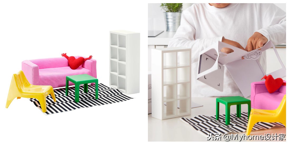 宜家最便宜的改造,宜家可以改造吗