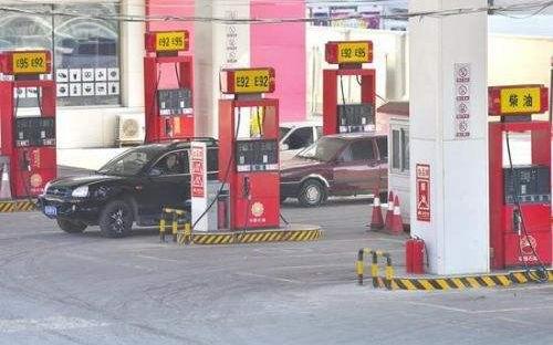 加油站如何留住客户,最有效的方法是让客户盈利