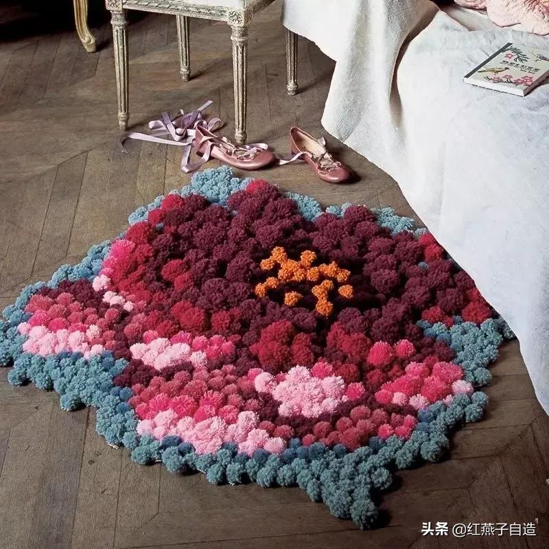 来，玩个“球”！彩球，足球，地球，让心情跟着美起来