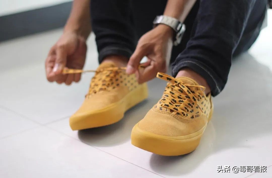 vans十大最值得买的款式,vans十大最值得入手的款式