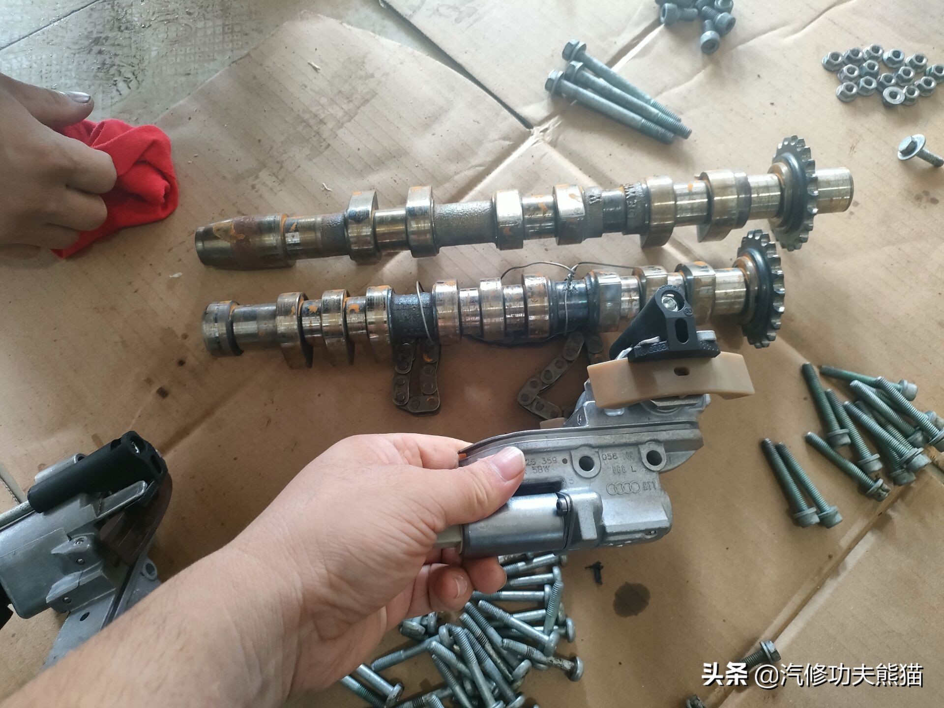 2004年奥迪a6经典版好吗,24年的奥迪a6最新款