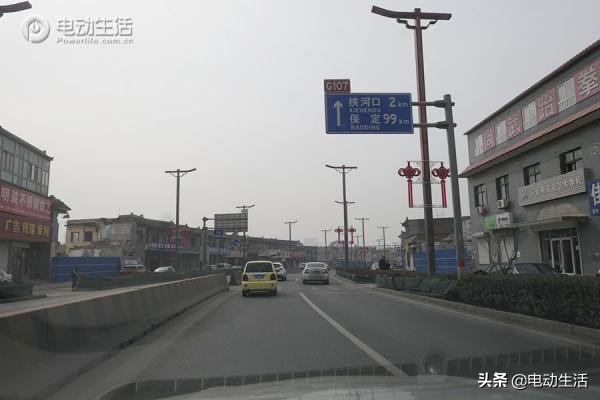 油车冬季续航实测,关于热车的真实故事