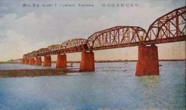 100多年前的东北是怎样,100年前的东北现状