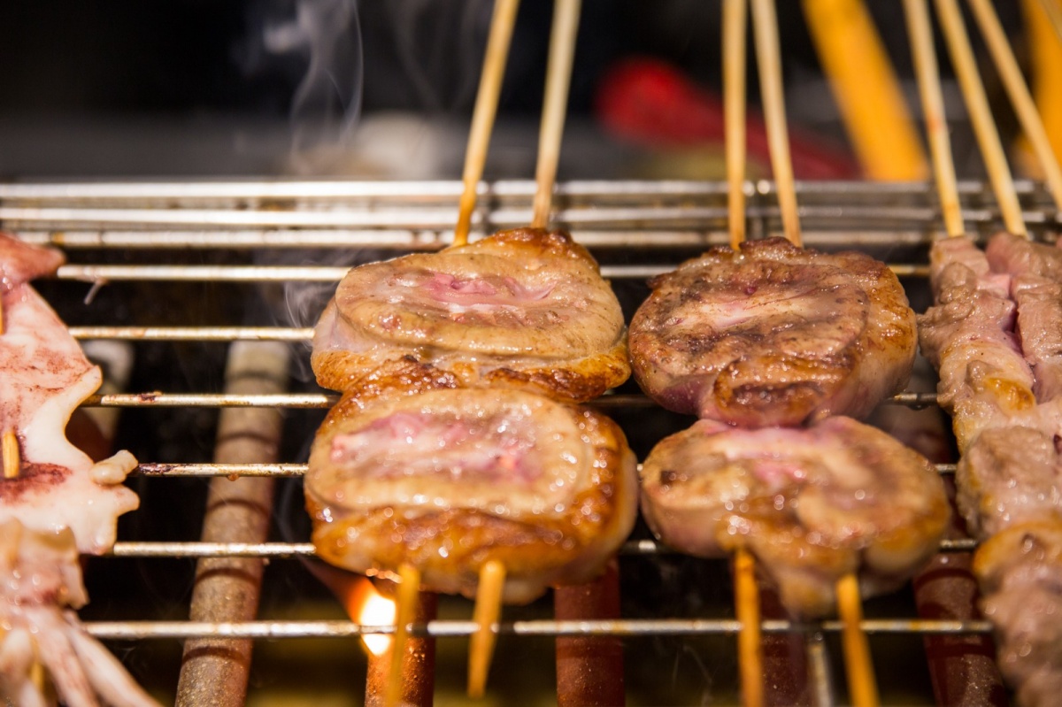 母亲节+吃货节：HelloMart涉嫌美味诱惑！