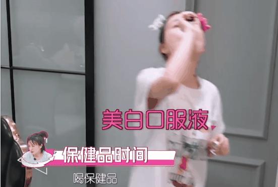 养生含片哪种效果好,排毒养颜含片效果怎么样