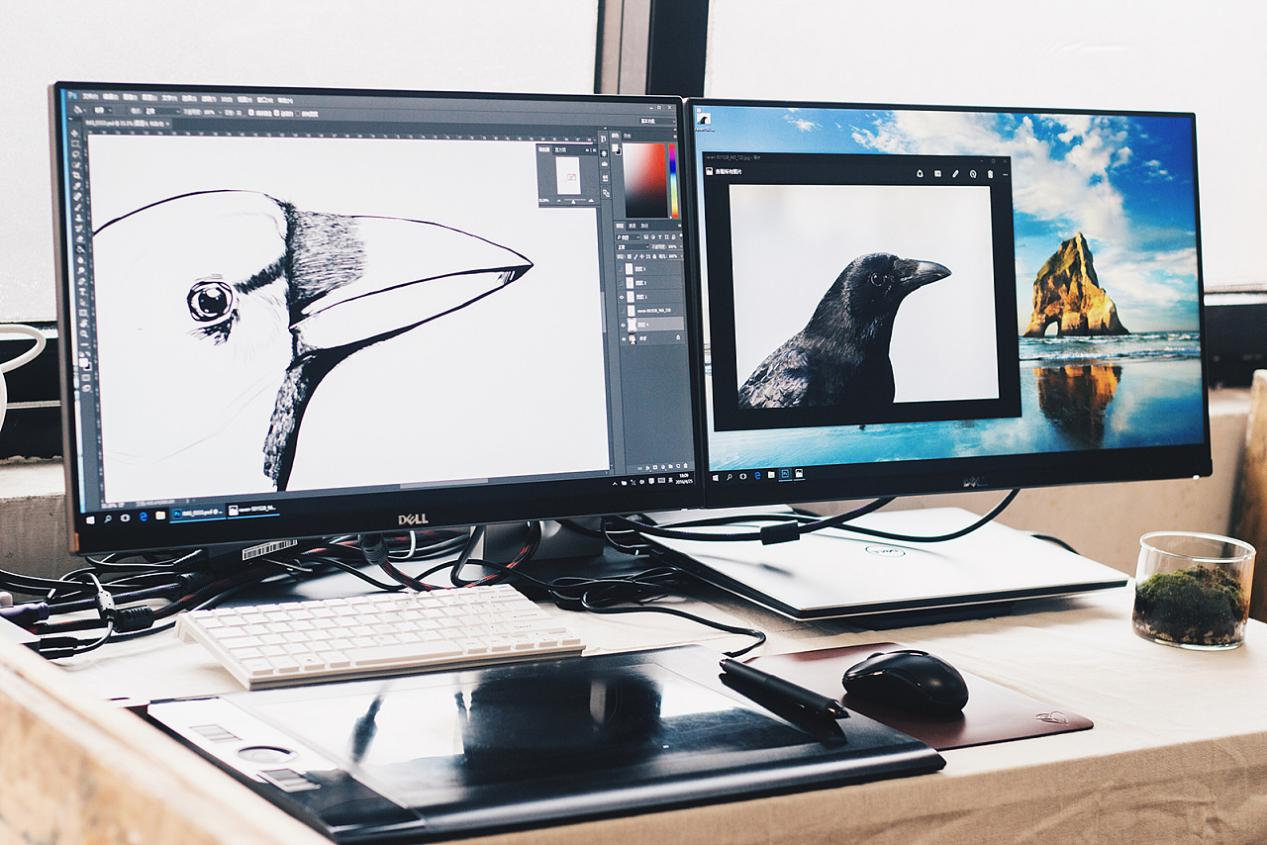 旧电脑不要扔,旧电脑别扔换个系统照样用