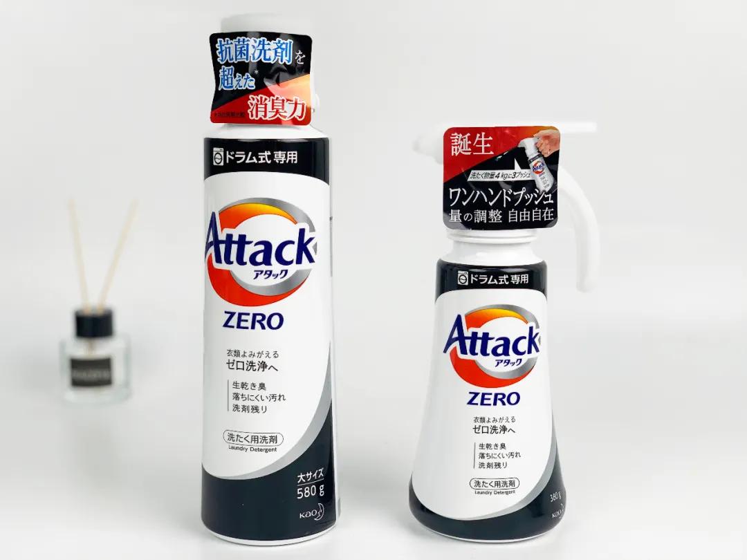 花王洗衣液推荐,洗衣液国货测评