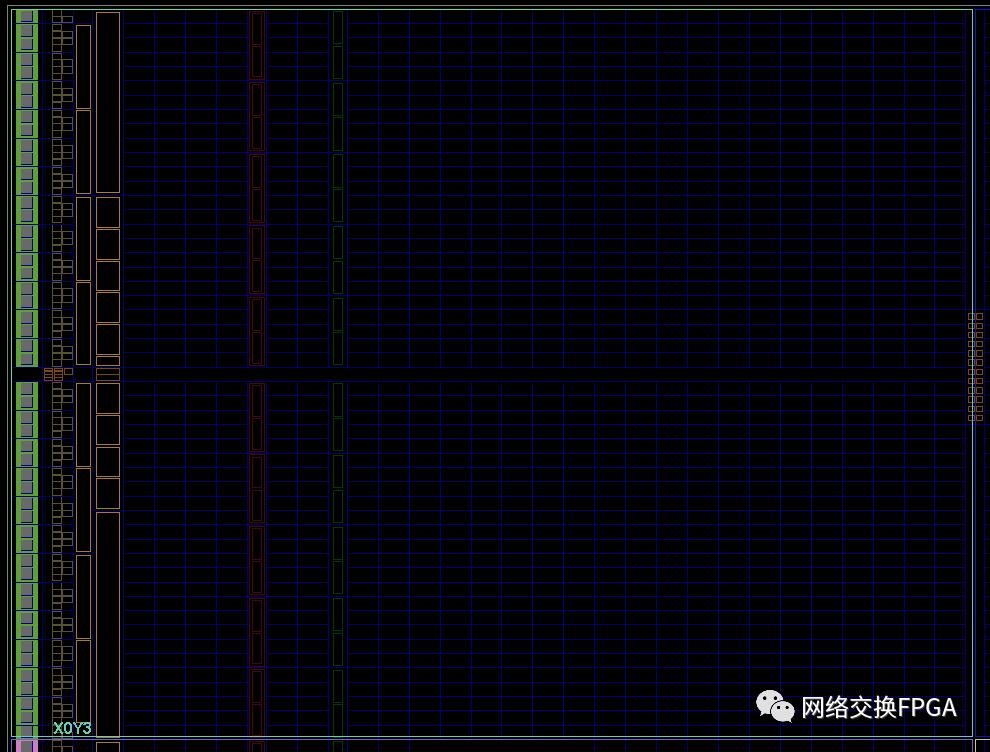 xilinx的fpga配置方式,xilinxfpga开发