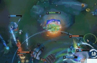 lol五杀最简单的英雄,lol经典五杀时刻