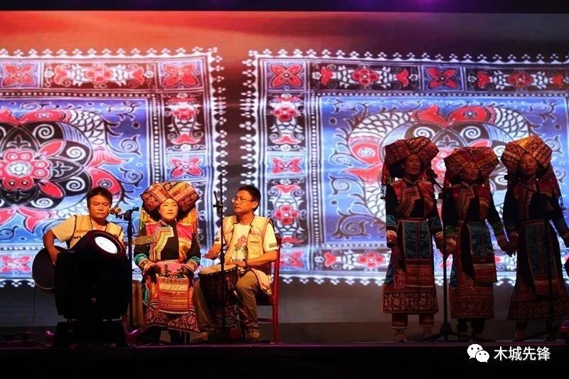 相约木城“阔时节”好玩好看更好吃
