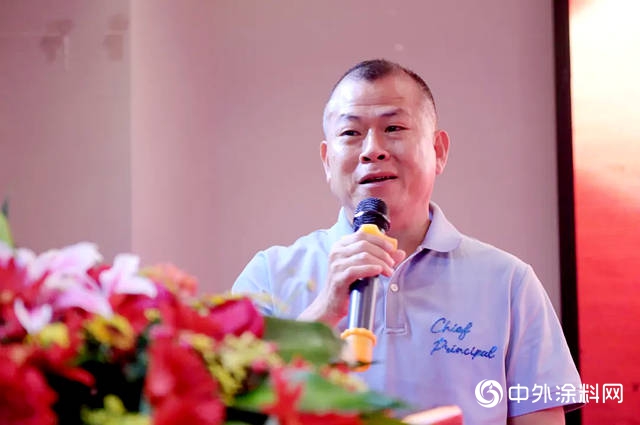 半年连下九城从外部视角看亚士合通的商业逻辑