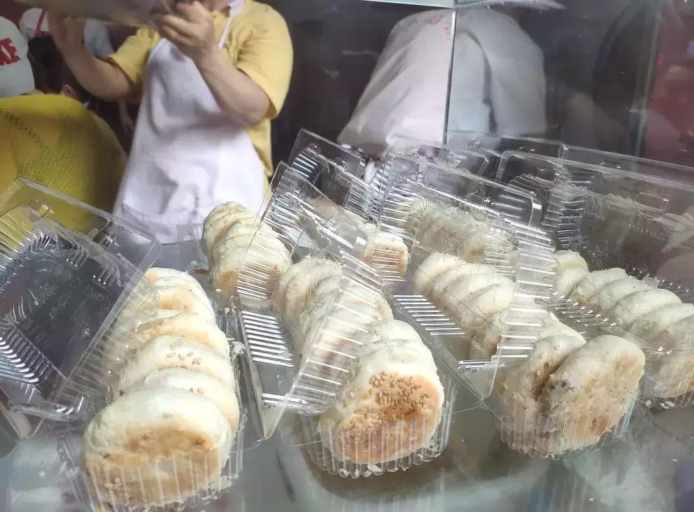 贵阳矮子馅饼哪家最好吃,南京矮子馅饼是特色吗