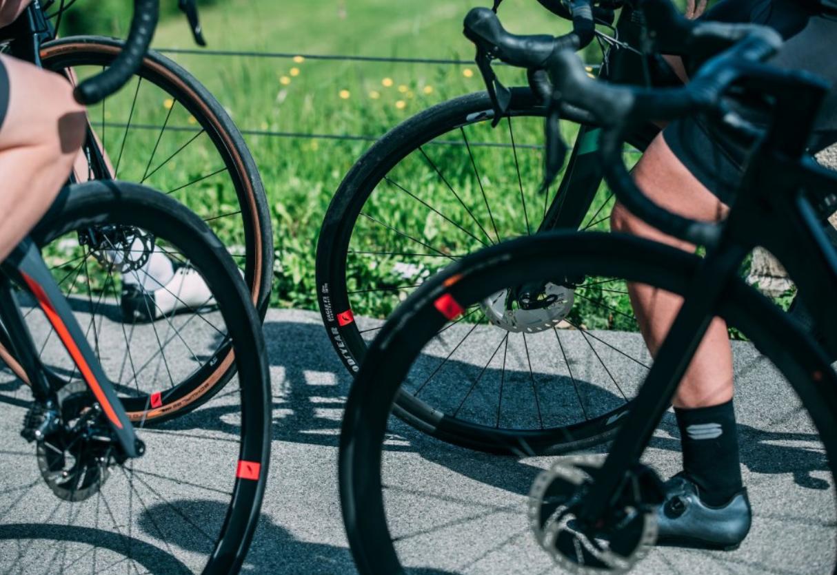 公路训练轮组,公路车训练轮组推荐