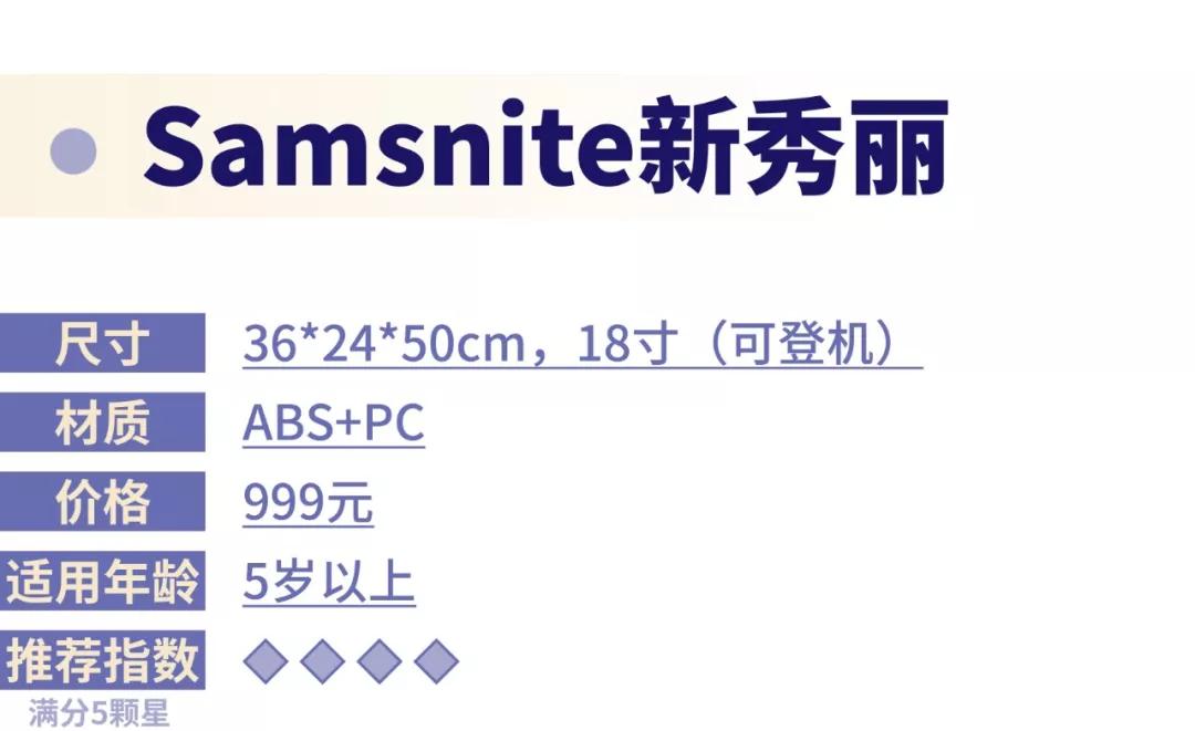儿童行李箱值得买么,儿童行李箱测评推荐