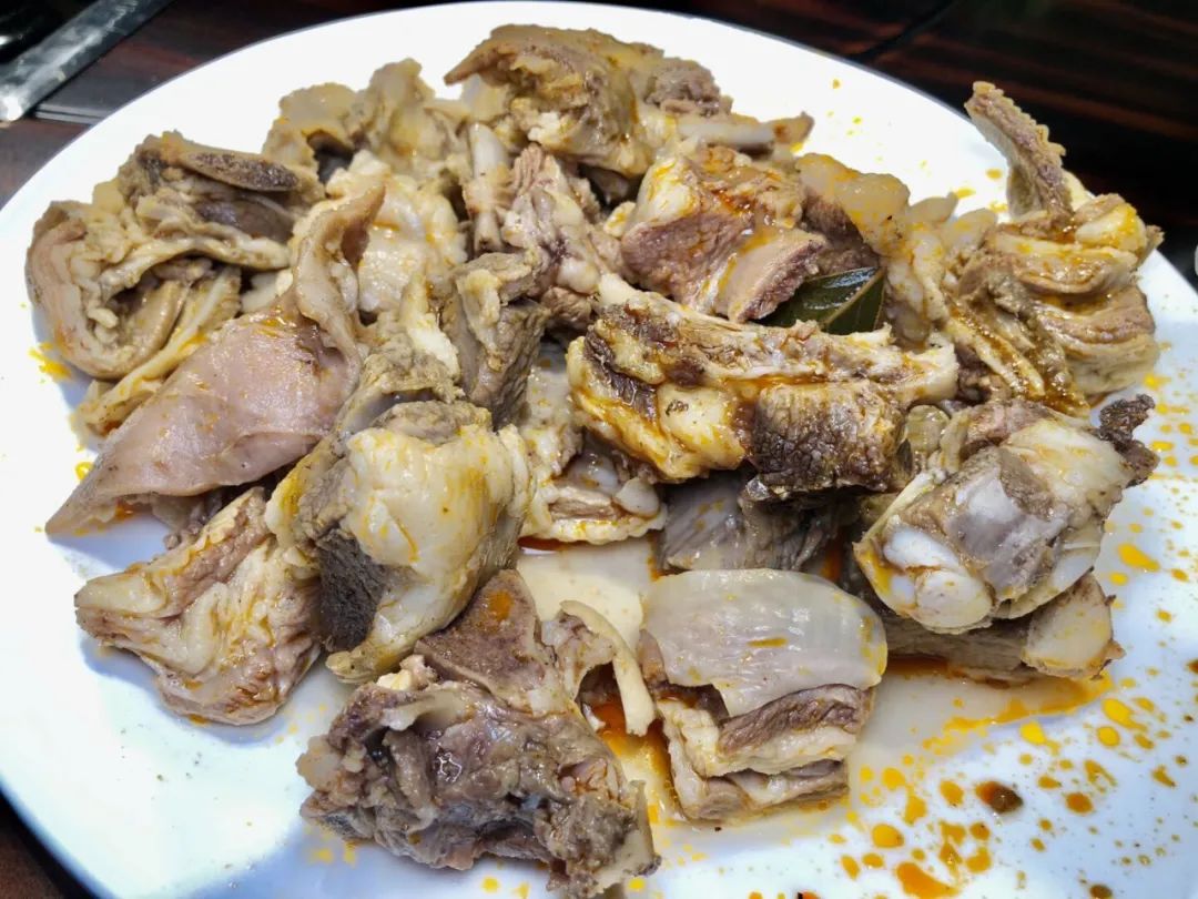 长春80后小伙做了十多年餐饮,如今进军筋头巴脑,中年人最爱吧