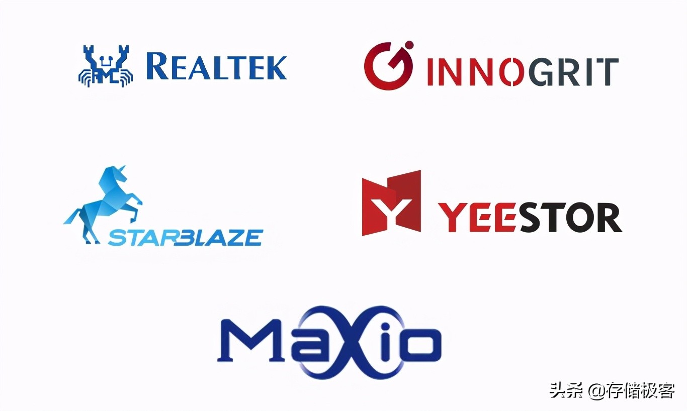 如何辨别固态硬盘的主控芯片,固态硬盘主控型号检测