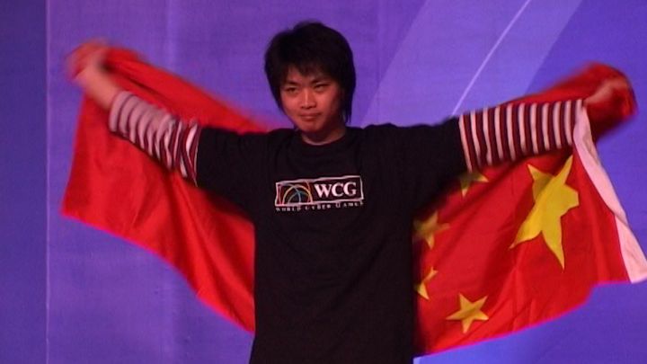 中国电竞之神李晓峰,sky李晓峰为什么输了7000场还能赢