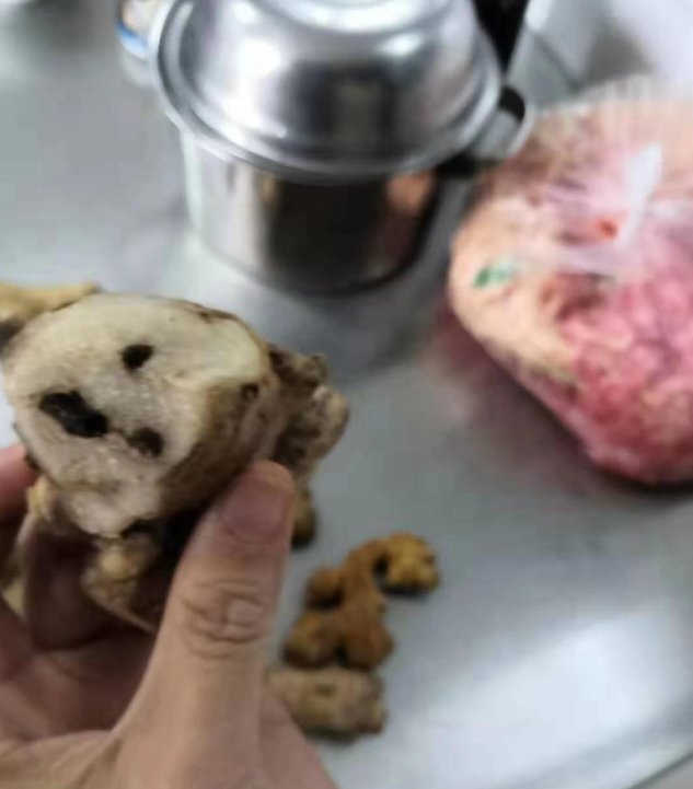 小朋友吃了长胡子的食物,什么样的食物小孩吃了容易长虫