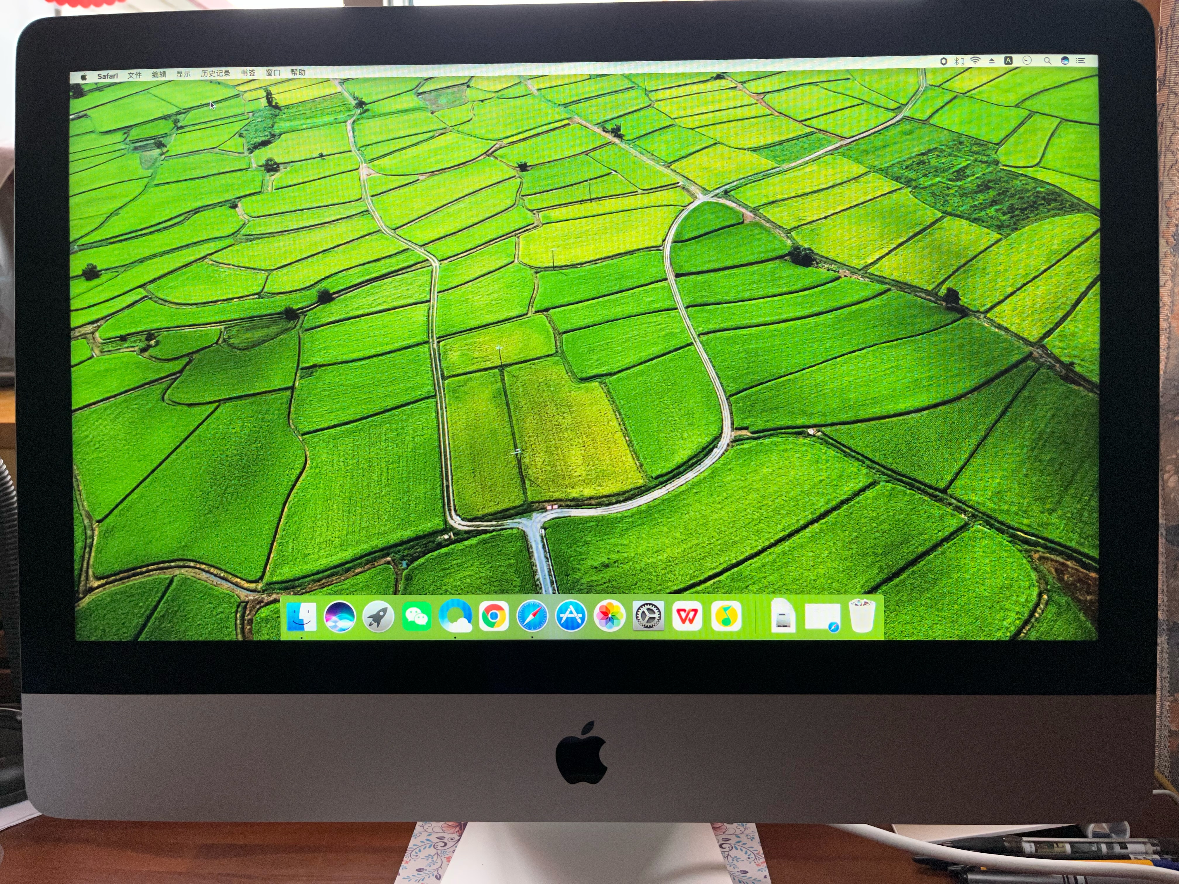 京东二手苹果imac靠谱吗,二手imac哪一年最好