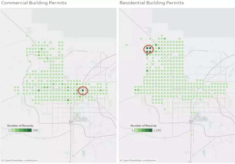 数据可视化课程,数据可视化制作教程