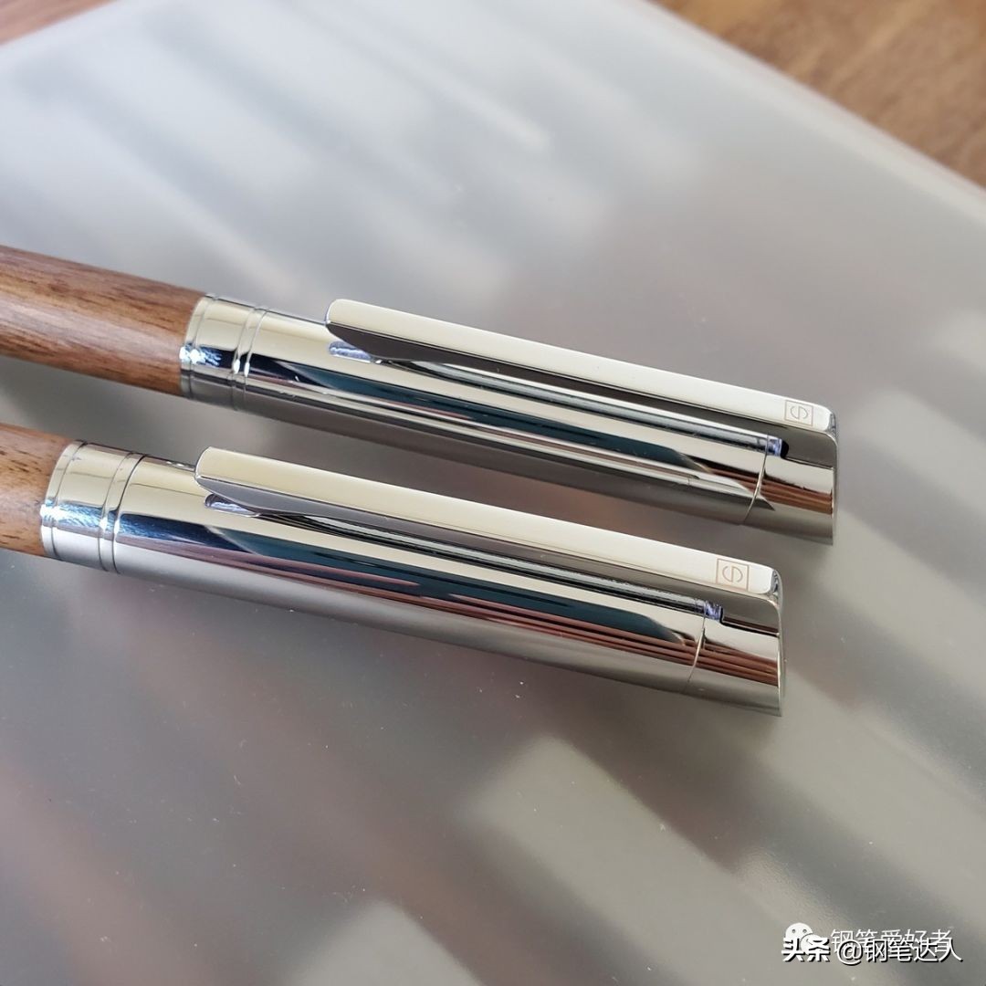 施耐德senator钢笔评测,德国senator钢笔