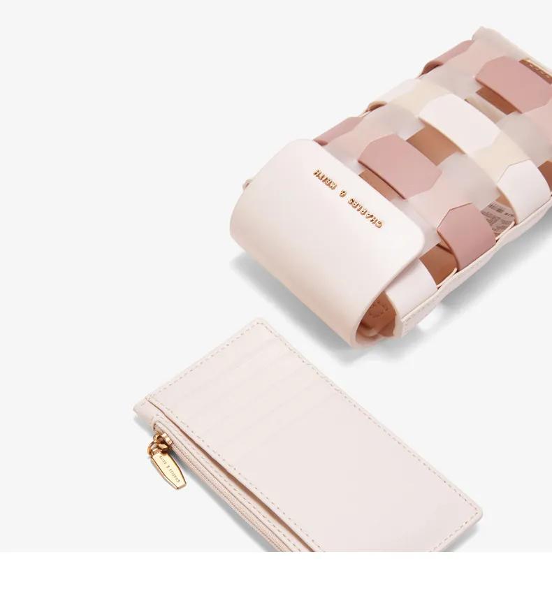 小ck精致女孩的必备,适合女生的ck