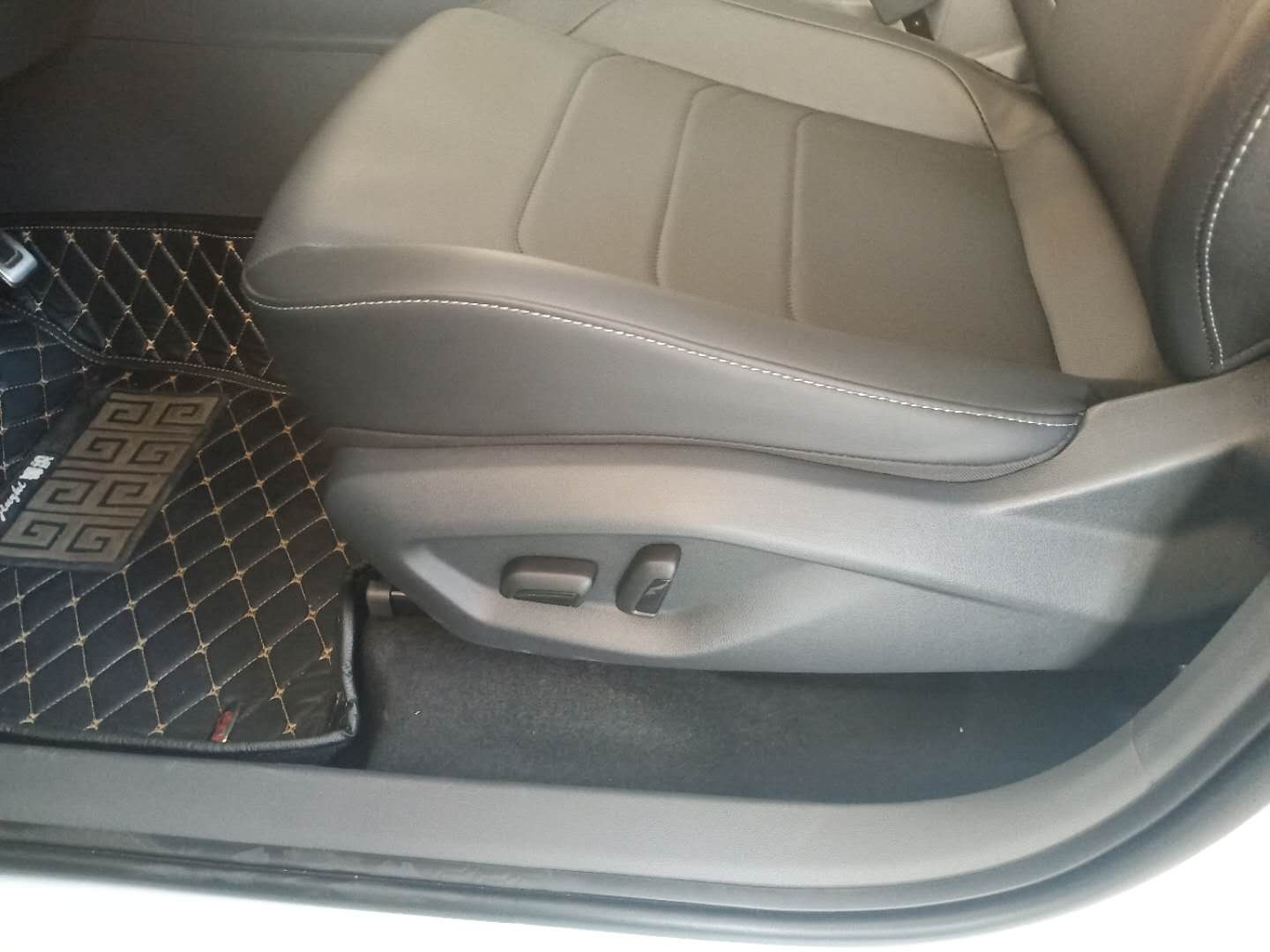 新jetta捷达,jetta捷达第六代