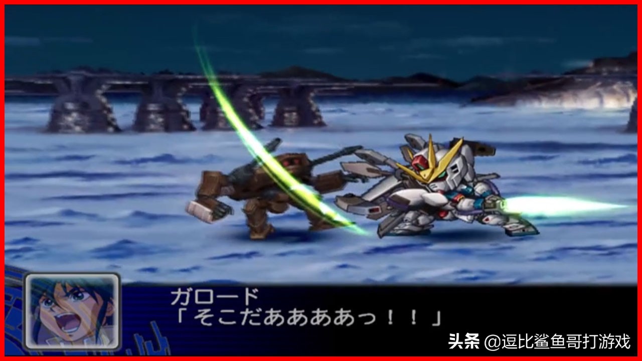 动作热血游戏,硬核机甲战士游戏测评