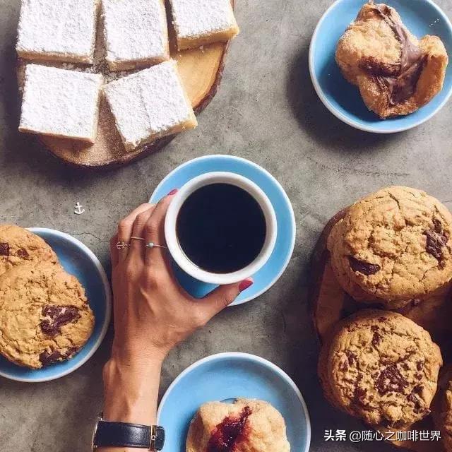 为什么有的咖啡是酸的,为什么有些咖啡那么甜