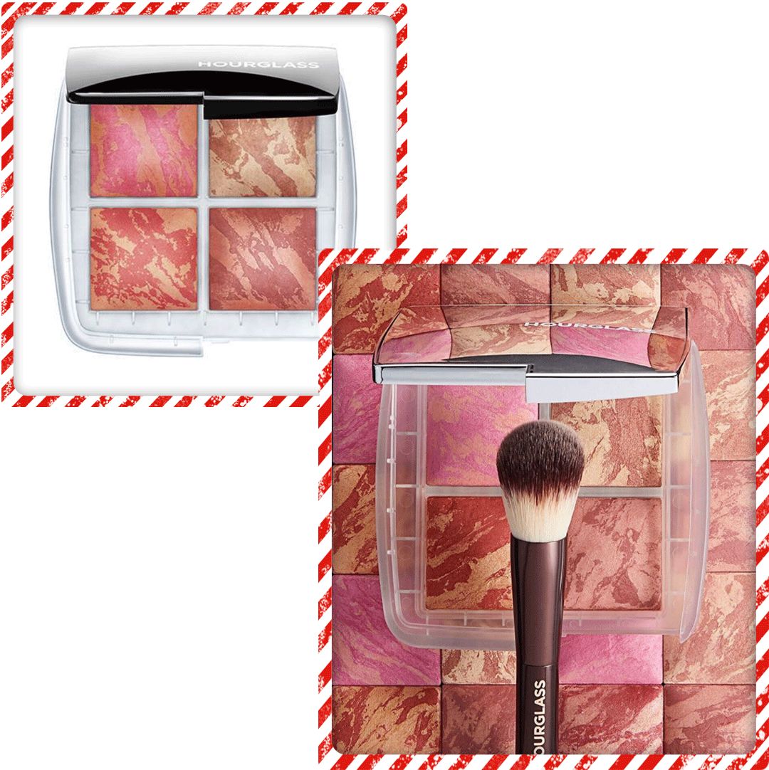 圣诞限定什么最值得买,今年圣诞节限定大牌值得购买的