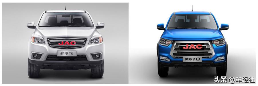 江淮大众皮卡哪款好,江淮皮卡最新款