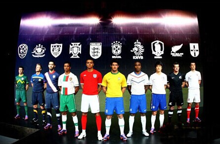 世界杯营销案例餐饮,世界杯营销视频