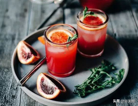 50种网红饮品配方水果茶,网红水果茶配方小仙女必备