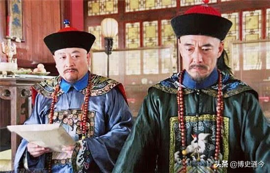 大臣连写7封奏折,内容完全一样,雍正:快请他当宰相!