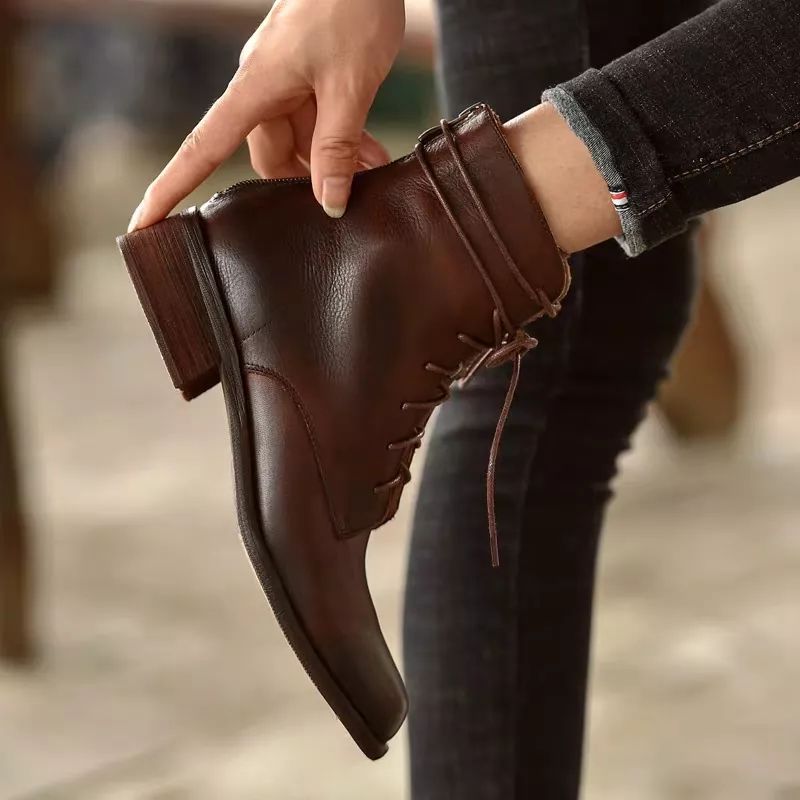 你说，秋天是一档子什么事儿？