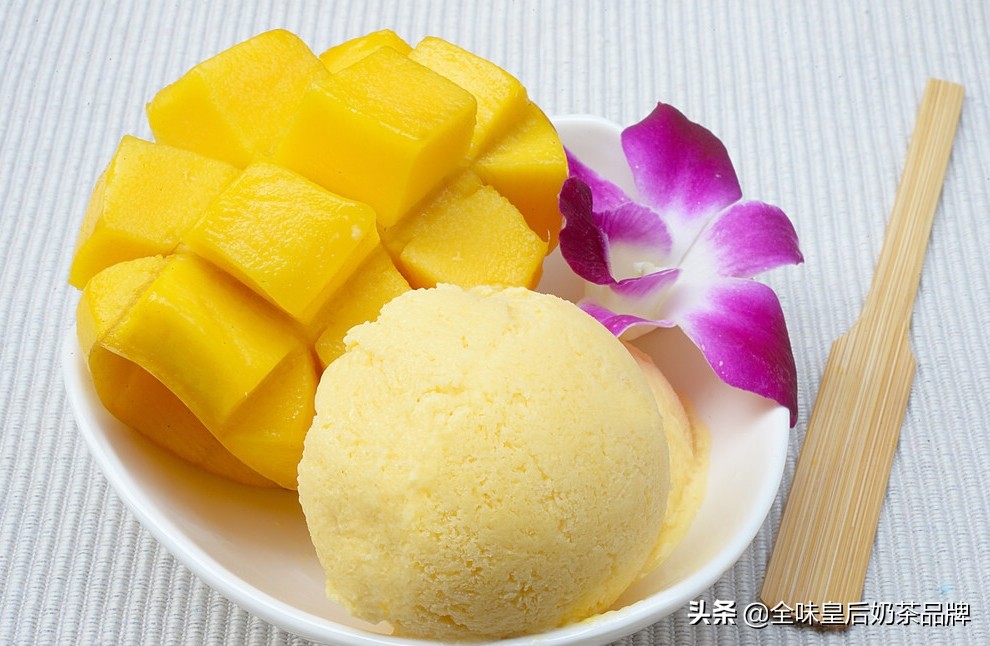 东贝商用冰淇淋机保养,你会正确的日常维护冰淇淋机吗