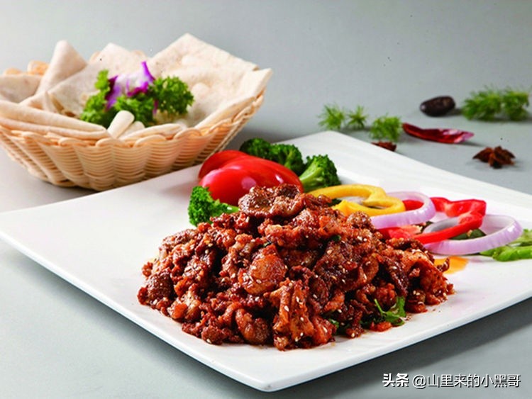 烧烤孜然的最佳配方,孜然功效怎么用