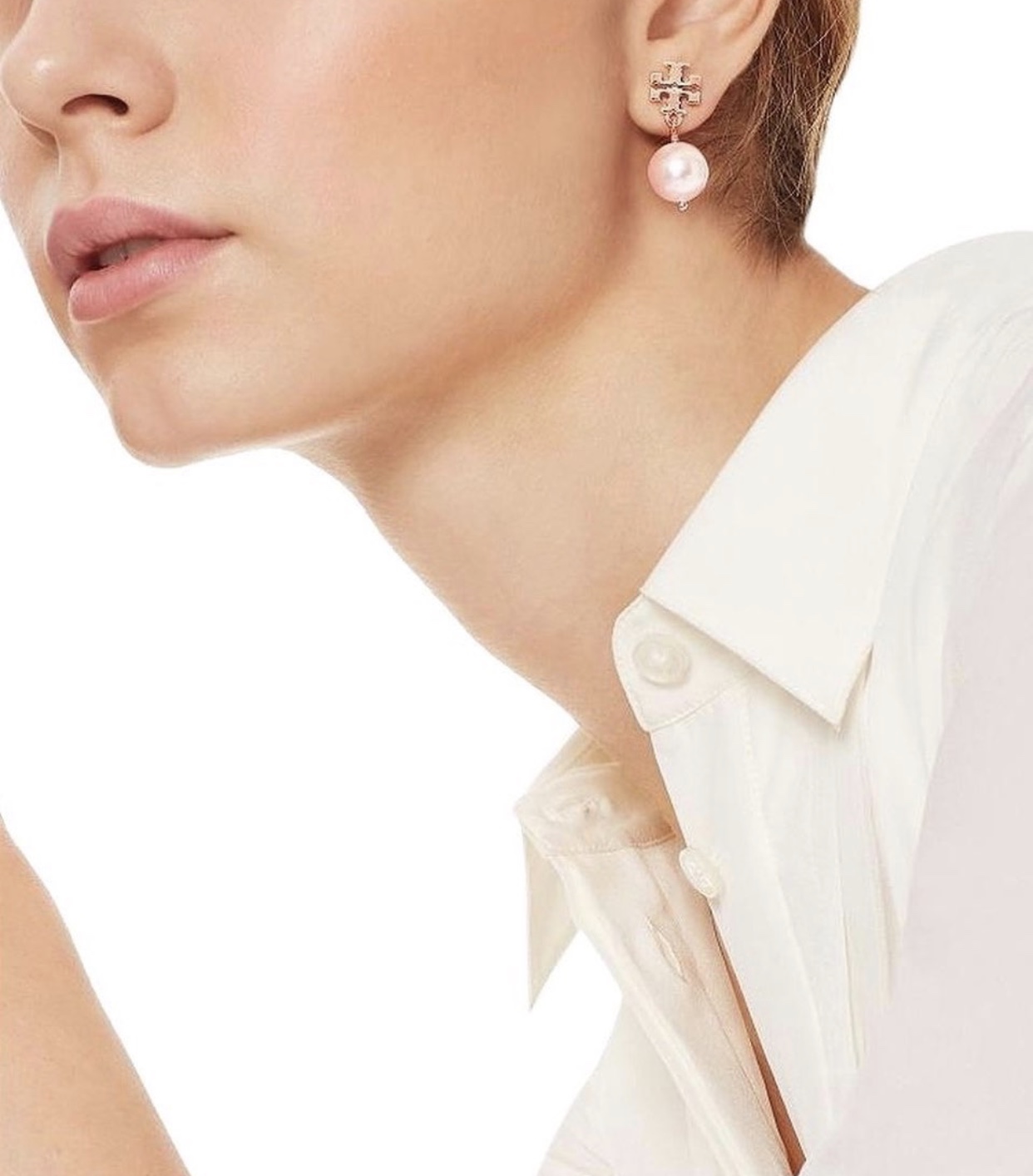 toryburch是真珍珠吗,toryburch成都专柜有哪些