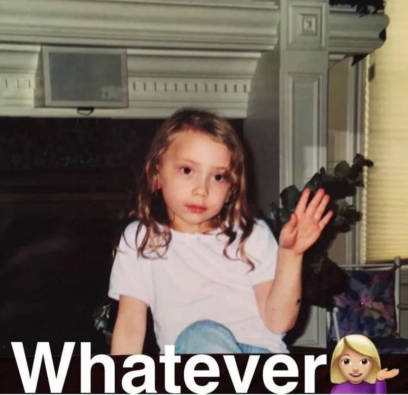 阿姆女儿最美的照片,阿姆女儿的照片