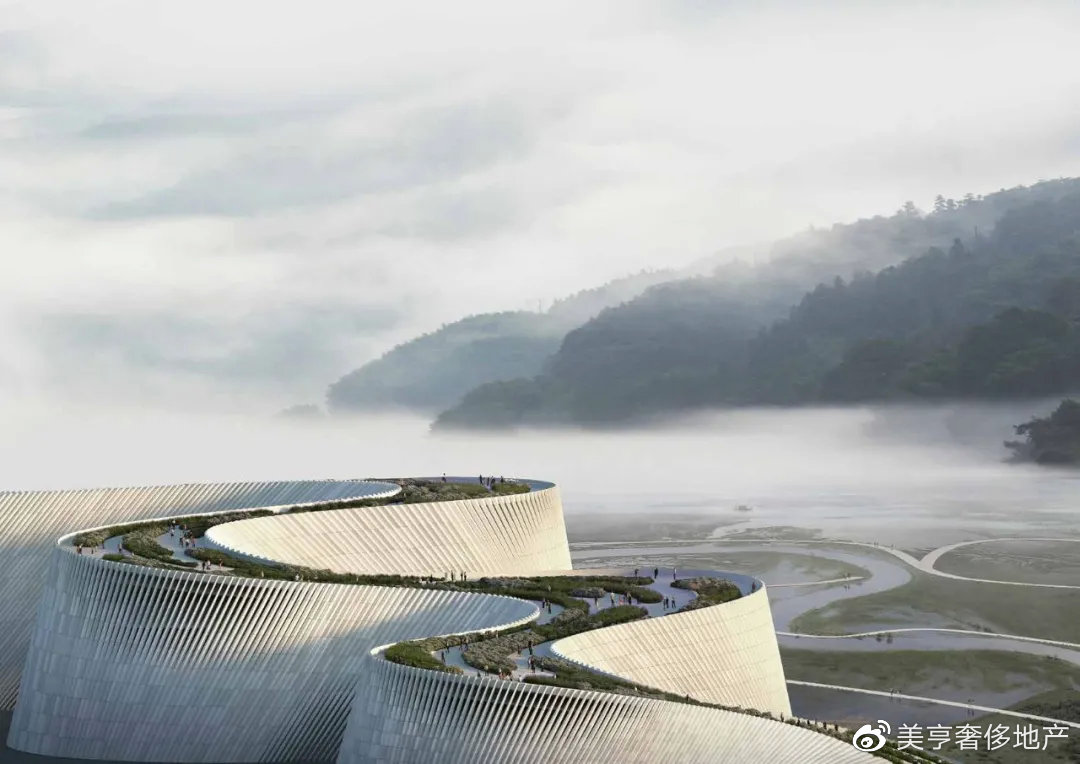 已登场30家+，深圳，果然全球顶级设计大师丰碑场/集锦