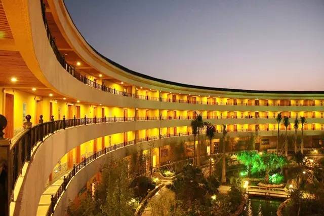 惠州龙门沙迳镇四季别院温泉民宿,惠州最出名的温泉度假村排名