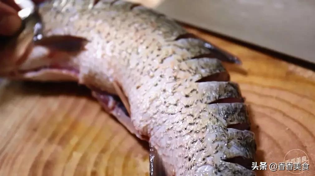 平底锅怎么做铁锅炖鱼,铁锅炖鱼平底锅