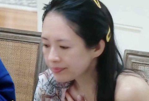 有一种整容叫明星卸妆,整容后素颜化妆对比