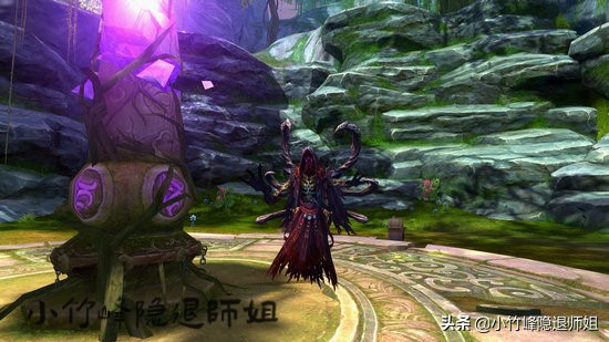 诛仙3副本大全,诛仙3副本