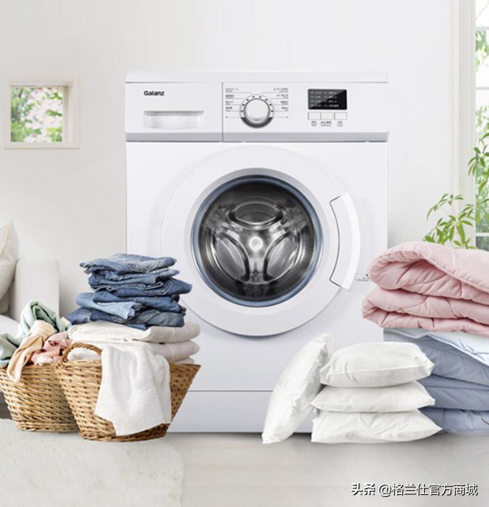 全自动洗衣机不排水不脱水怎么办,洗衣机排水出现问题怎么解决